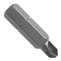 Bit Manual Encaixe 1/4 Torq - set